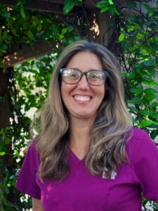 Katie Bachman